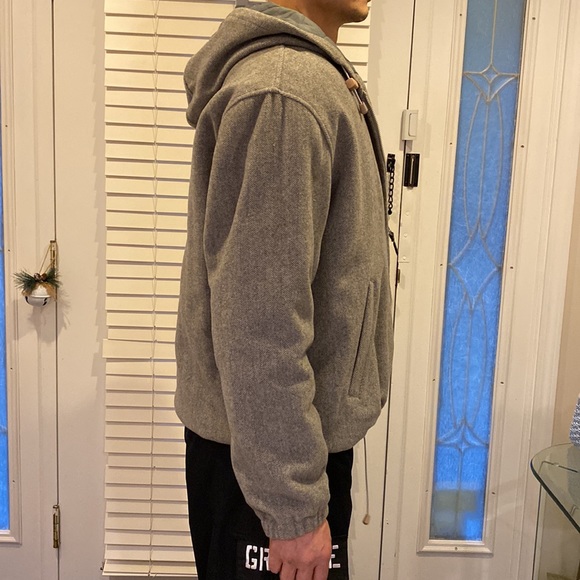 Armani Tweed Jacket - Picture 7 of 11